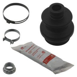 Jeu de soufflets, arbre de transmission FEBI BILSTEIN 07933