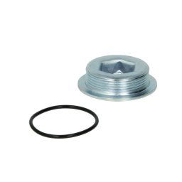 Vis-bouchon, carter de vilebrequin FEBI BILSTEIN 38554