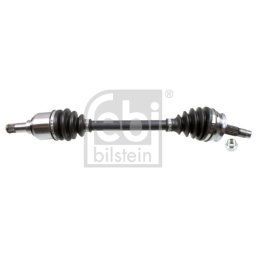 Arbre de transmission FEBI BILSTEIN 182447