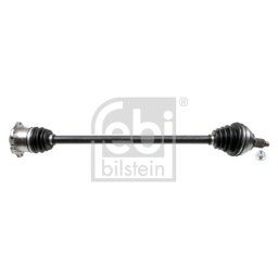 Arbre de transmission FEBI BILSTEIN 182587