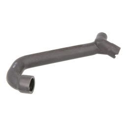 Tuyau, ventilation de carter-moteur FEBI BILSTEIN 33854