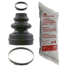 Jeu de soufflets, arbre de transmission FEBI BILSTEIN 22015