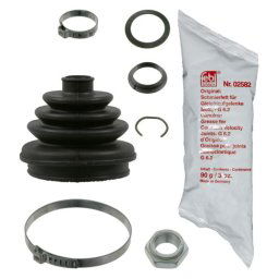 Jeu de soufflets, arbre de transmission FEBI BILSTEIN 08475