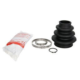 Jeu de soufflets, arbre de transmission FEBI BILSTEIN 26829