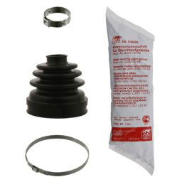 Jeu de soufflets, arbre de transmission FEBI BILSTEIN 38343