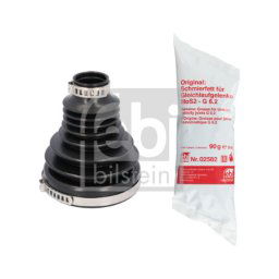 Jeu de soufflets, arbre de transmission FEBI BILSTEIN 183566