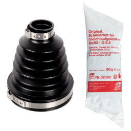 Jeu de soufflets, arbre de transmission FEBI BILSTEIN 172898