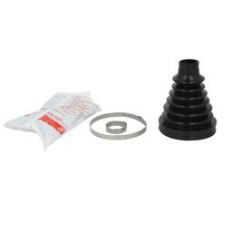 Jeu de soufflets, arbre de transmission FEBI BILSTEIN 100407
