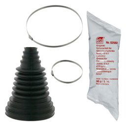 Soufflet, arbre de transmission FEBI BILSTEIN 06175