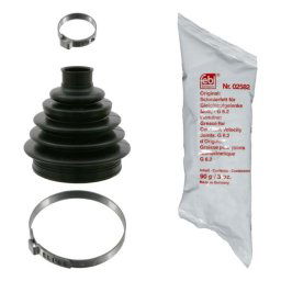 Jeu de soufflets, arbre de transmission FEBI BILSTEIN 14777