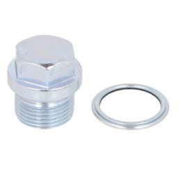 Bouchon de vidange, carter d'huile FEBI BILSTEIN 30655