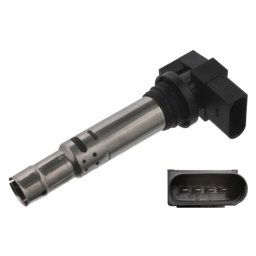 Bobine d'allumage FEBI BILSTEIN 22038