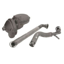 Soupape, dégazage du carter FEBI BILSTEIN 47264