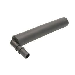 Tuyau, ventilation de carter-moteur FEBI BILSTEIN 100647