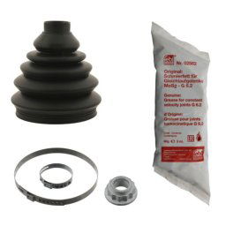 Jeu de soufflets, arbre de transmission FEBI BILSTEIN 30142