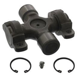 Croisillon d'arbre de transmission FEBI BILSTEIN 09893