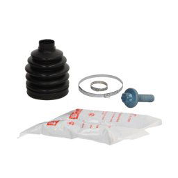 Jeu de soufflets, arbre de transmission FEBI BILSTEIN 43449
