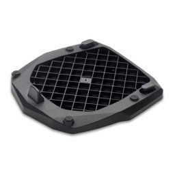 Platine top case GIVI MONOKEY