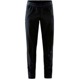 Pantalon Craft adv charge training Noir M Homme