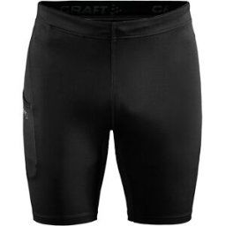 Short Craft Adv Essence Noir XL Homme