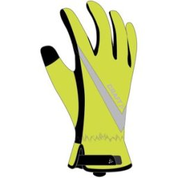 Gants Craft rain 2.0 Noir XL Mixte