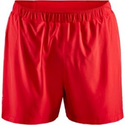 Short Craft Essence Adv Stretch 5 Po Bleu L Homme