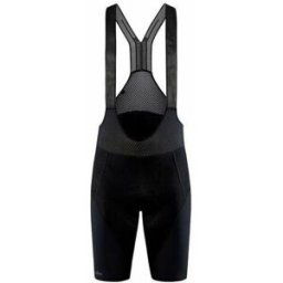 Cuissard court Craft Adv Aero Bib Noir S Homme