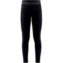 Legging enfant Craft Core Dry Active Comfort Noir 10/12 ans Mixte