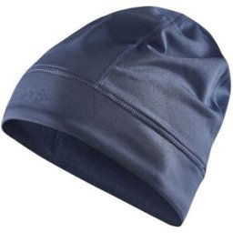 Bonnet thermique Craft Core Essence Bleu S/M Mixte