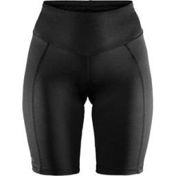 Short femme Craft Adv Essence Noir S Femme