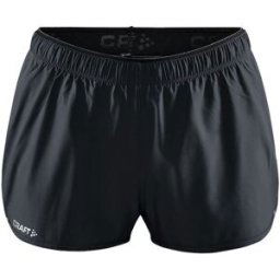 Short femme Craft Adv Essence 2" Stretch Noir XL Femme