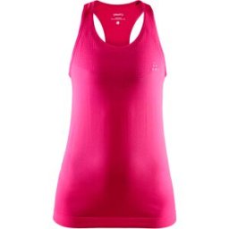 Débardeur femme Craft Fuseknit Light Rose S Femme