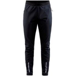Pantalon Craft adv essence wind Noir L Homme
