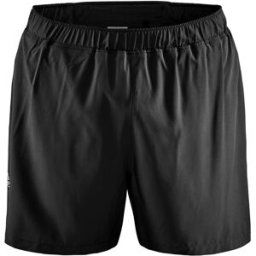 Short Craft Adv Essence 5" Stretch Noir XL Homme