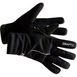 Gants Craft siberian 2.0 Noir XL Mixte