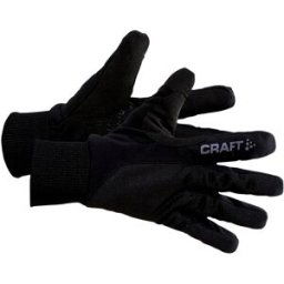 Gants Craft core insulate Noir XS Mixte