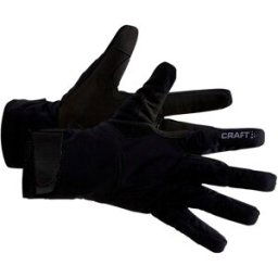 Gants Craft pro insulate race Noir L Mixte