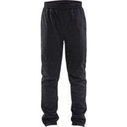 Pantalon enfant Craft core warm xc Noir 8/10 ans Mixte