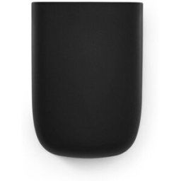 Normann Copenhagen Rangement mural Pocket noir n°3