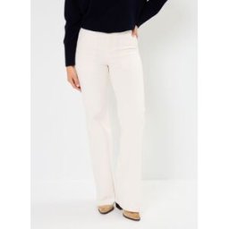 29100 ETHAN PANTALON par Five Jeans Blanc 33 Accessoires