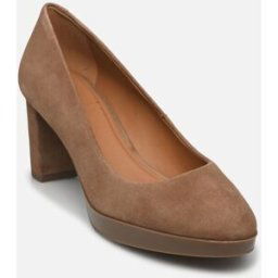 D WALK PLEASURE 60 par Geox Marron 39 Femme