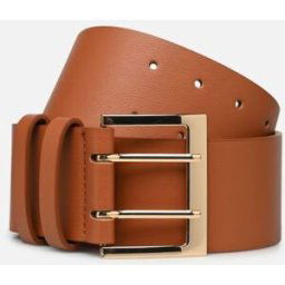 LOTROU par I Love Shoes Marron 80 Accessoires