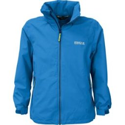 Veste fonctionnelle enfant Pro-X Elements Finn Bleu 8 ans Mixte