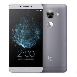 EU Version LeTV LeEco Le Max 2 ProX820 6GB 64GB Smartphone - Gray