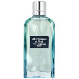 Abercrombie & Fitch / First Instinct Blue - Eau de Parfum for Her 100 ml