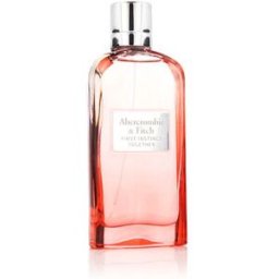 Abercrombie & Fitch / First Instinct Together - Eau de Parfum for Her 100 ml
