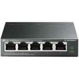 TP-LINK TL-SG1005LP