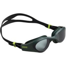 Lunettes de natation Arena The One Gris TU Mixte