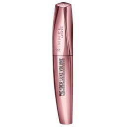 Mascara Wonder'Luxe Volume - 01 Noir