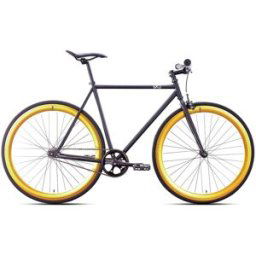 Vélo Fixie 6KU Nebula 2